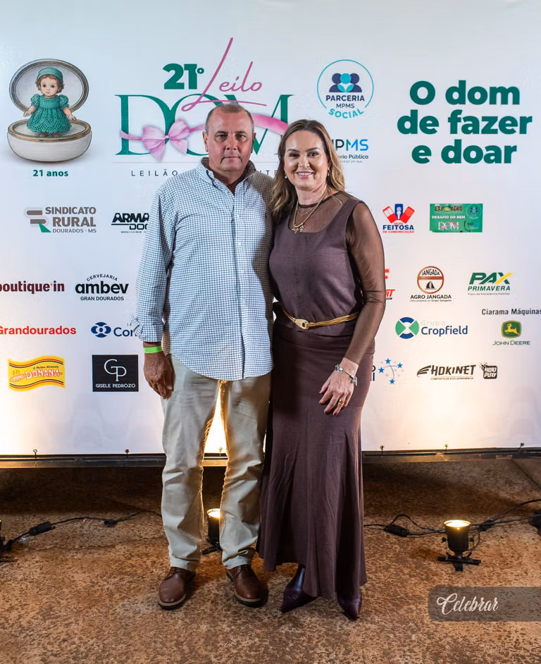 LeiloDom 2025 celebra 21 anos promovendo solidariedade – foto 89