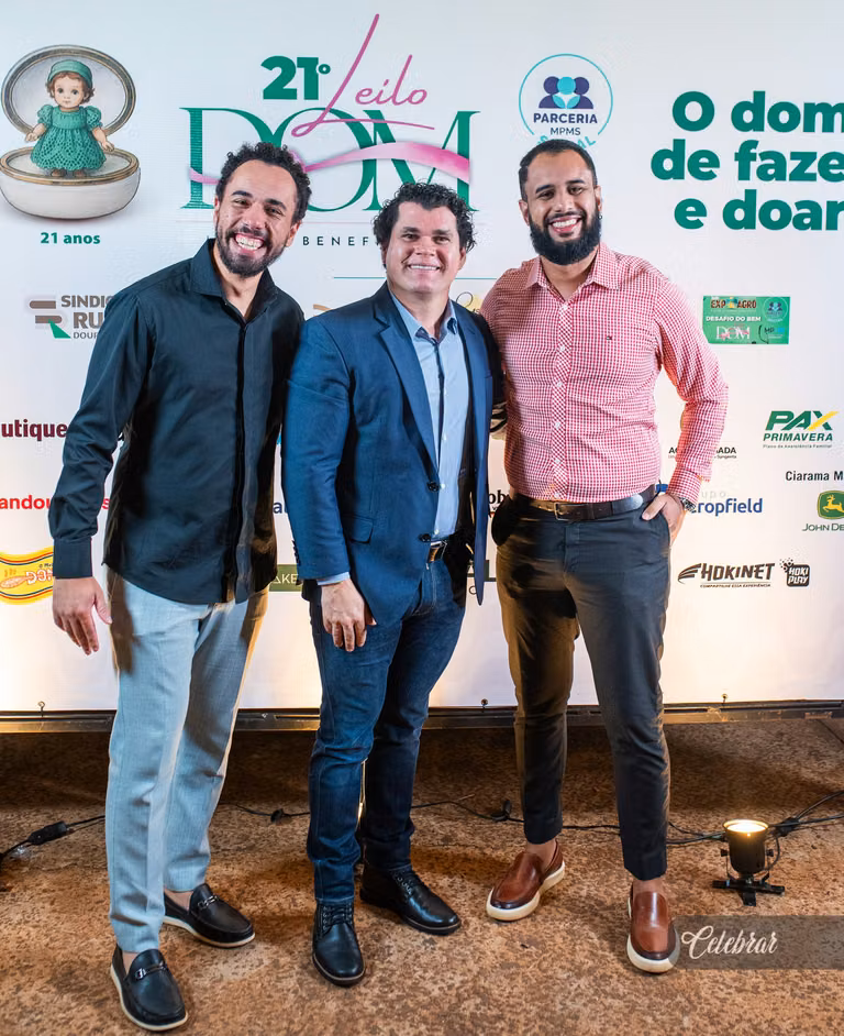 LeiloDom 2025 celebra 21 anos promovendo solidariedade – foto 90