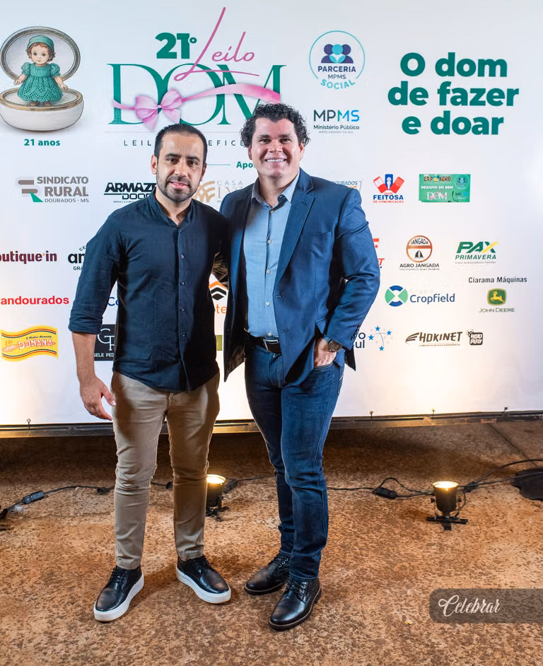 LeiloDom 2025 celebra 21 anos promovendo solidariedade – foto 91