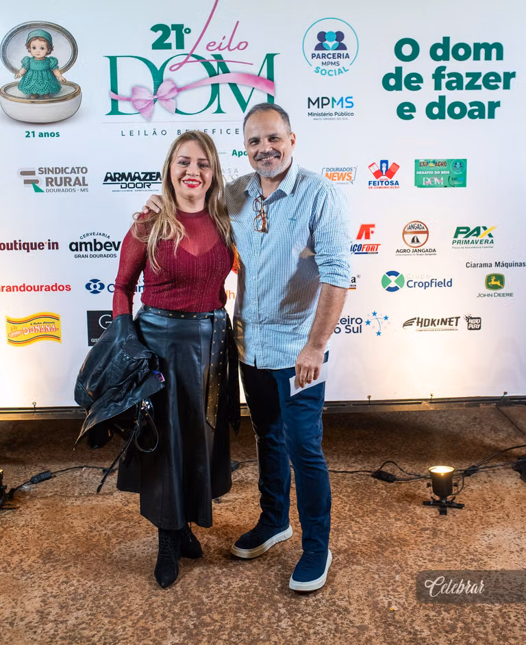 LeiloDom 2025 celebra 21 anos promovendo solidariedade – foto 92