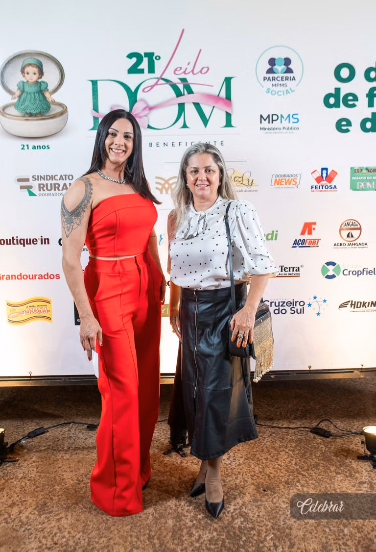 LeiloDom 2025 celebra 21 anos promovendo solidariedade – foto 95