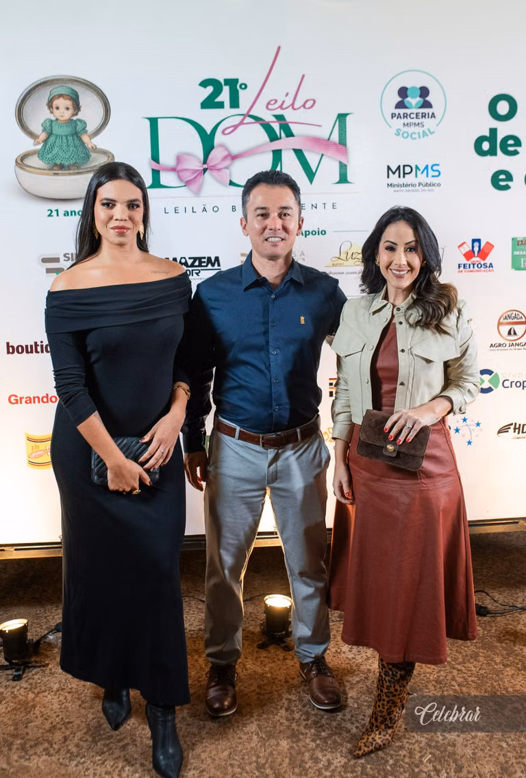 LeiloDom 2025 celebra 21 anos promovendo solidariedade – foto 96