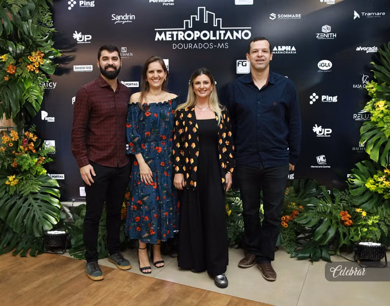 QTalk Metropolitano promove bate-papo especial com a arquiteta Denise Bueno do premiado escritório Arquitetura ao Cubo – foto 101