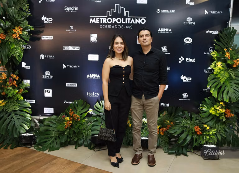 QTalk Metropolitano promove bate-papo especial com a arquiteta Denise Bueno do premiado escritório Arquitetura ao Cubo – foto 105