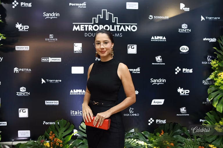 QTalk Metropolitano promove bate-papo especial com a arquiteta Denise Bueno do premiado escritório Arquitetura ao Cubo – foto 110