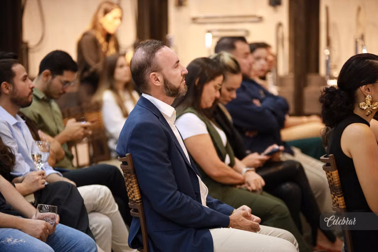 QTalk Metropolitano promove bate-papo especial com a arquiteta Denise Bueno do premiado escritório Arquitetura ao Cubo – foto 120