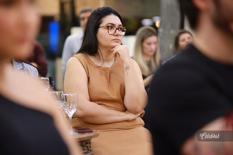QTalk Metropolitano promove bate-papo especial com a arquiteta Denise Bueno do premiado escritório Arquitetura ao Cubo – foto 124