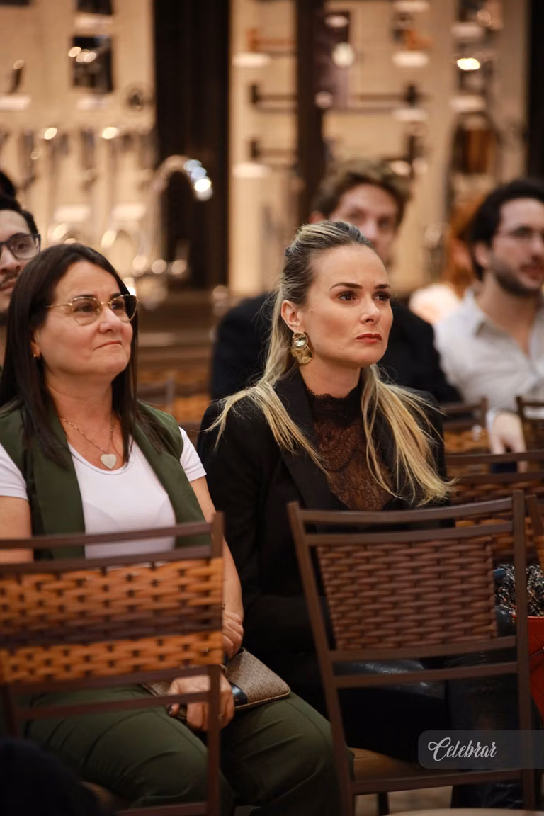 QTalk Metropolitano promove bate-papo especial com a arquiteta Denise Bueno do premiado escritório Arquitetura ao Cubo – foto 129
