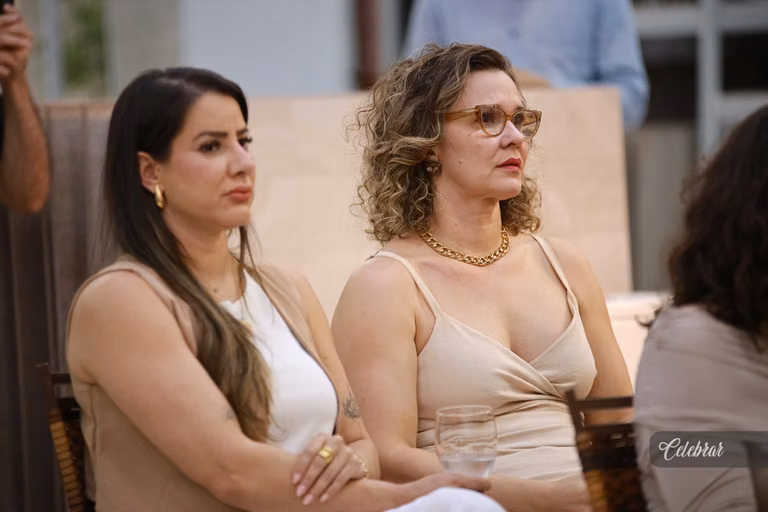 QTalk Metropolitano promove bate-papo especial com a arquiteta Denise Bueno do premiado escritório Arquitetura ao Cubo – foto 131