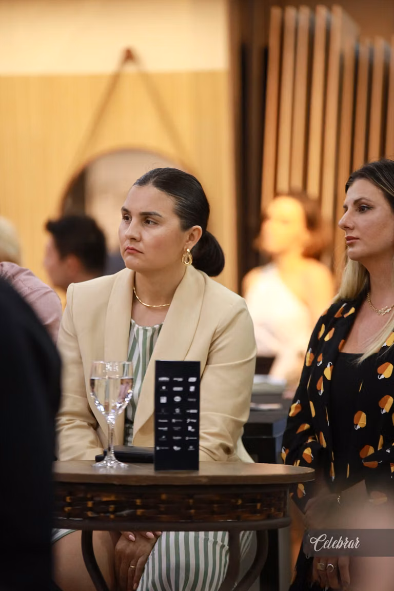 QTalk Metropolitano promove bate-papo especial com a arquiteta Denise Bueno do premiado escritório Arquitetura ao Cubo – foto 137