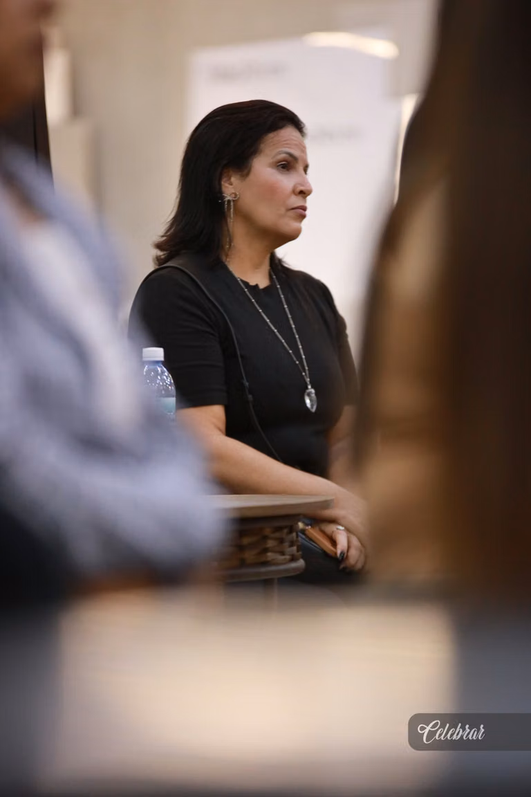 QTalk Metropolitano promove bate-papo especial com a arquiteta Denise Bueno do premiado escritório Arquitetura ao Cubo – foto 141