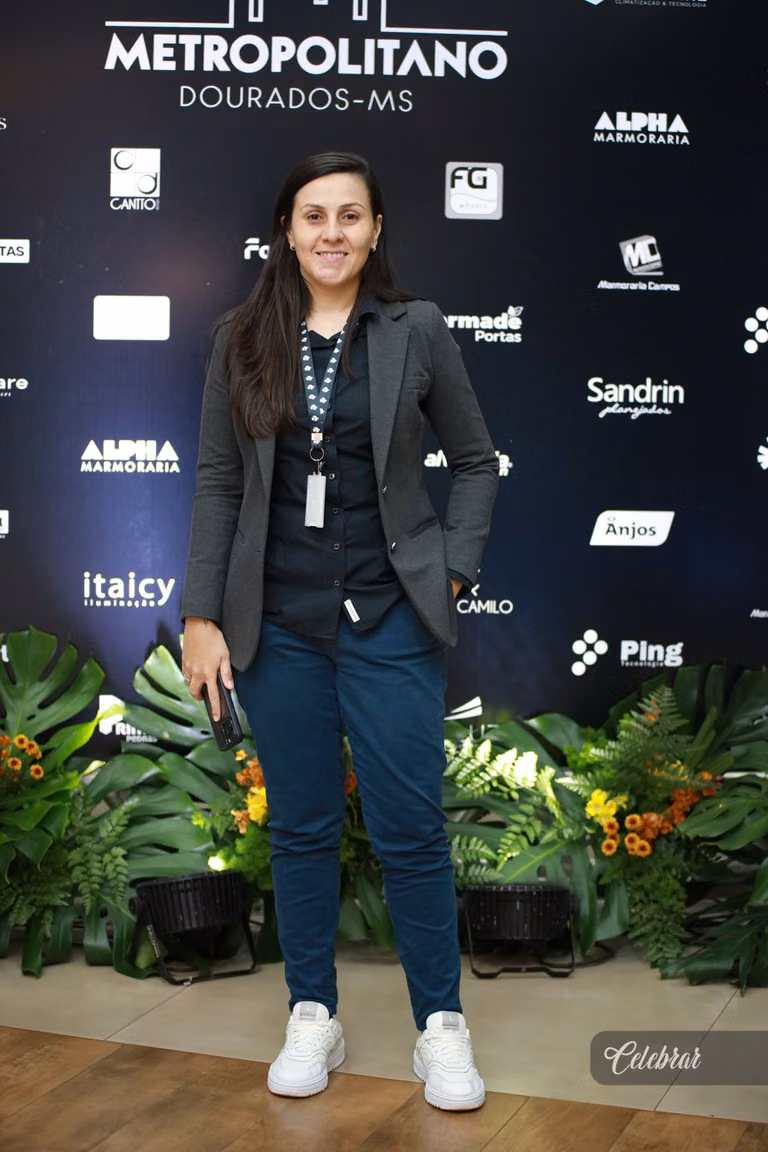 QTalk Metropolitano promove bate-papo especial com a arquiteta Denise Bueno do premiado escritório Arquitetura ao Cubo – foto 143