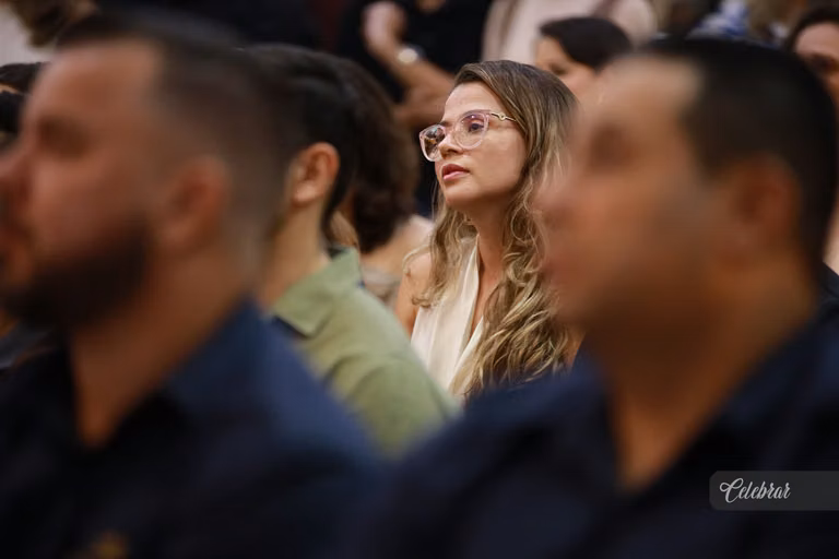 QTalk Metropolitano promove bate-papo especial com a arquiteta Denise Bueno do premiado escritório Arquitetura ao Cubo – foto 147