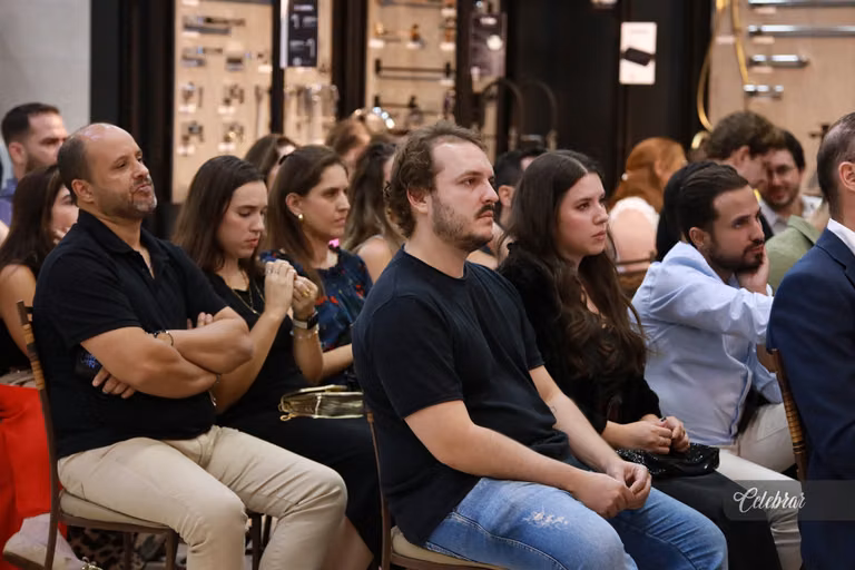 QTalk Metropolitano promove bate-papo especial com a arquiteta Denise Bueno do premiado escritório Arquitetura ao Cubo – foto 165