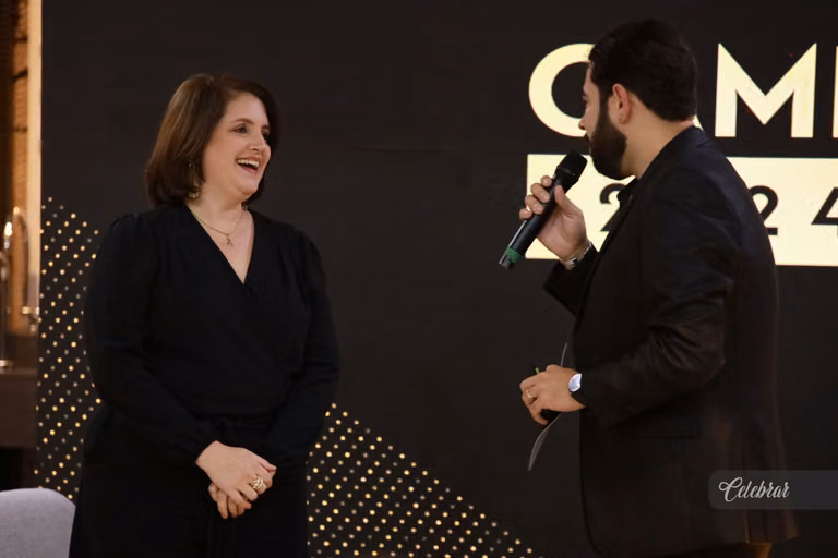 QTalk Metropolitano promove bate-papo especial com a arquiteta Denise Bueno do premiado escritório Arquitetura ao Cubo – foto 169