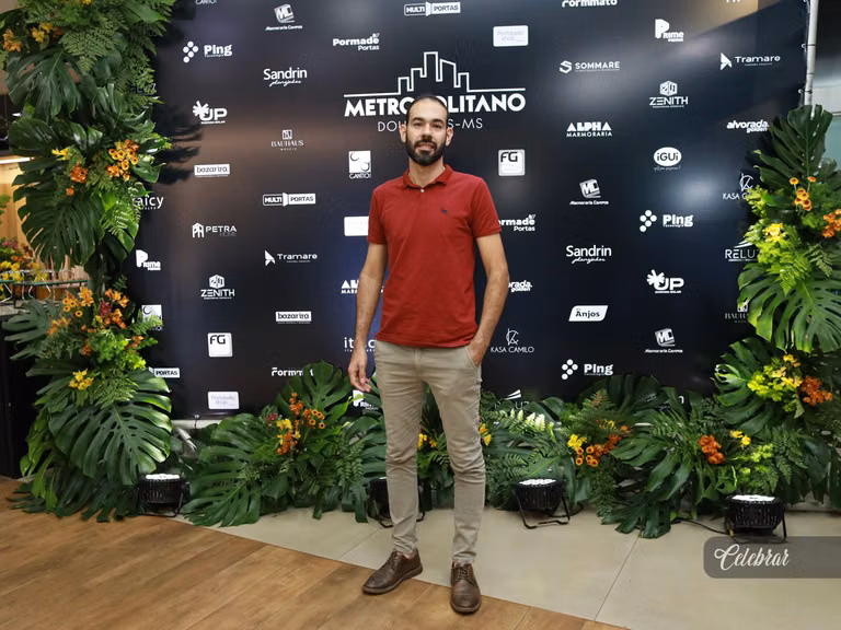 QTalk Metropolitano promove bate-papo especial com a arquiteta Denise Bueno do premiado escritório Arquitetura ao Cubo – foto 17