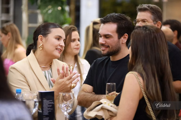 QTalk Metropolitano promove bate-papo especial com a arquiteta Denise Bueno do premiado escritório Arquitetura ao Cubo – foto 184