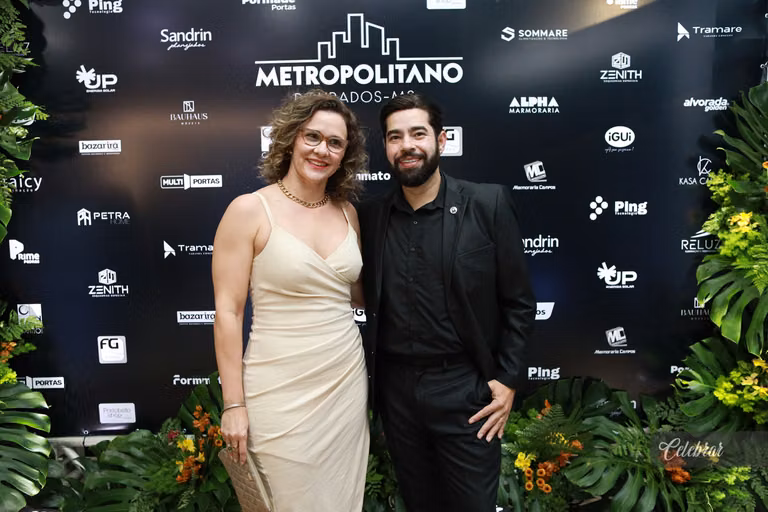 QTalk Metropolitano promove bate-papo especial com a arquiteta Denise Bueno do premiado escritório Arquitetura ao Cubo – foto 21