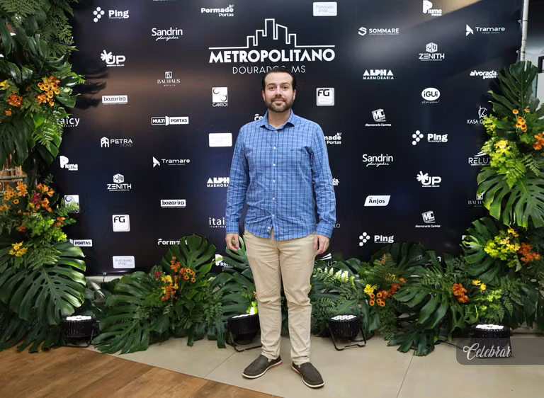 QTalk Metropolitano promove bate-papo especial com a arquiteta Denise Bueno do premiado escritório Arquitetura ao Cubo – foto 23