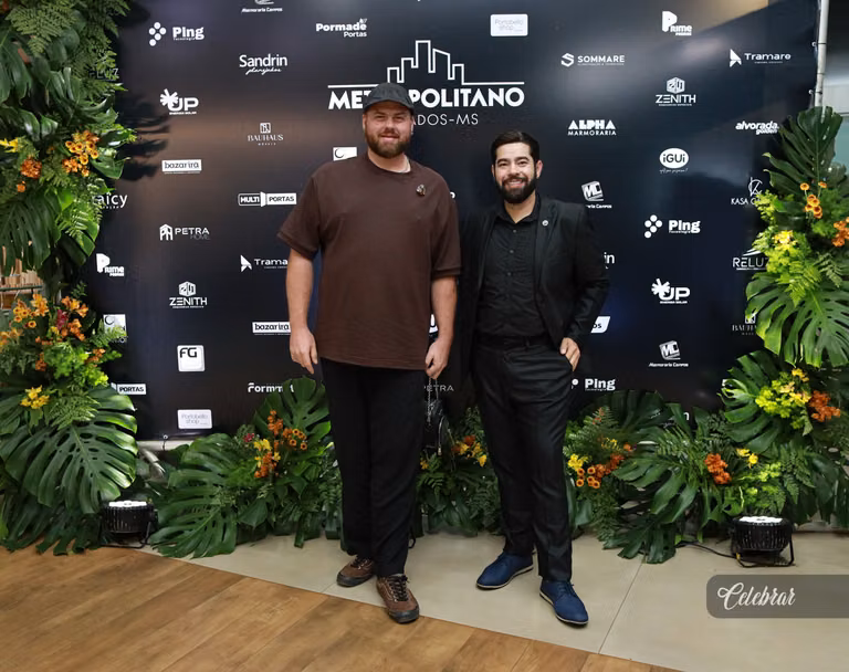 QTalk Metropolitano promove bate-papo especial com a arquiteta Denise Bueno do premiado escritório Arquitetura ao Cubo – foto 27