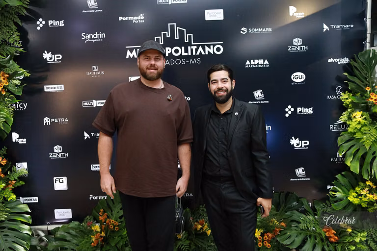 QTalk Metropolitano promove bate-papo especial com a arquiteta Denise Bueno do premiado escritório Arquitetura ao Cubo – foto 28