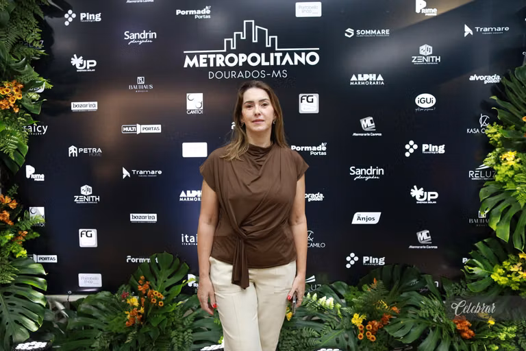 QTalk Metropolitano promove bate-papo especial com a arquiteta Denise Bueno do premiado escritório Arquitetura ao Cubo – foto 31