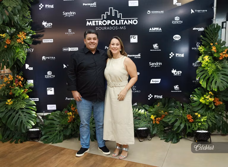 QTalk Metropolitano promove bate-papo especial com a arquiteta Denise Bueno do premiado escritório Arquitetura ao Cubo – foto 33