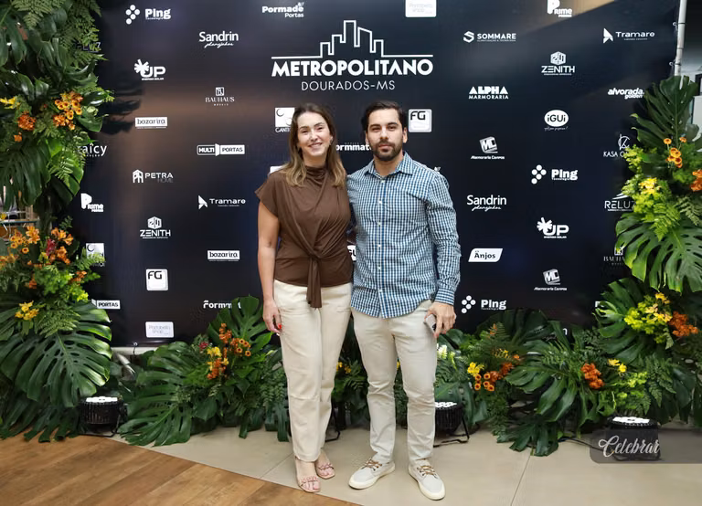 QTalk Metropolitano promove bate-papo especial com a arquiteta Denise Bueno do premiado escritório Arquitetura ao Cubo – foto 38