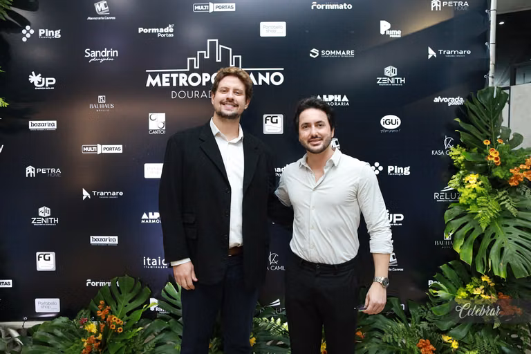 QTalk Metropolitano promove bate-papo especial com a arquiteta Denise Bueno do premiado escritório Arquitetura ao Cubo – foto 40