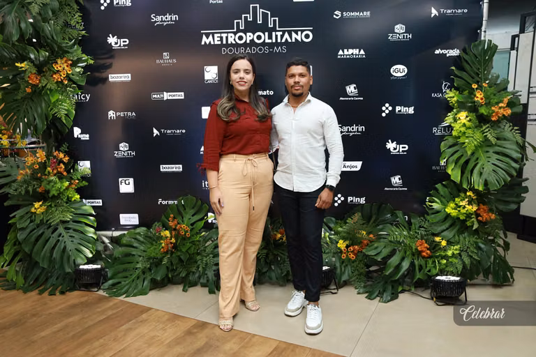 QTalk Metropolitano promove bate-papo especial com a arquiteta Denise Bueno do premiado escritório Arquitetura ao Cubo – foto 41
