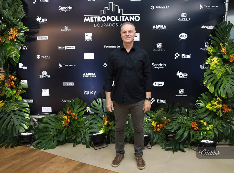 QTalk Metropolitano promove bate-papo especial com a arquiteta Denise Bueno do premiado escritório Arquitetura ao Cubo – foto 54