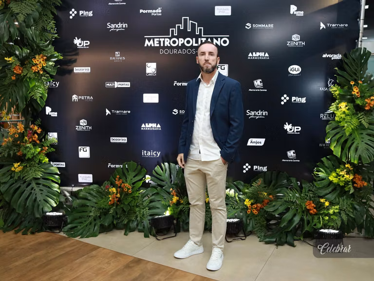 QTalk Metropolitano promove bate-papo especial com a arquiteta Denise Bueno do premiado escritório Arquitetura ao Cubo – foto 62