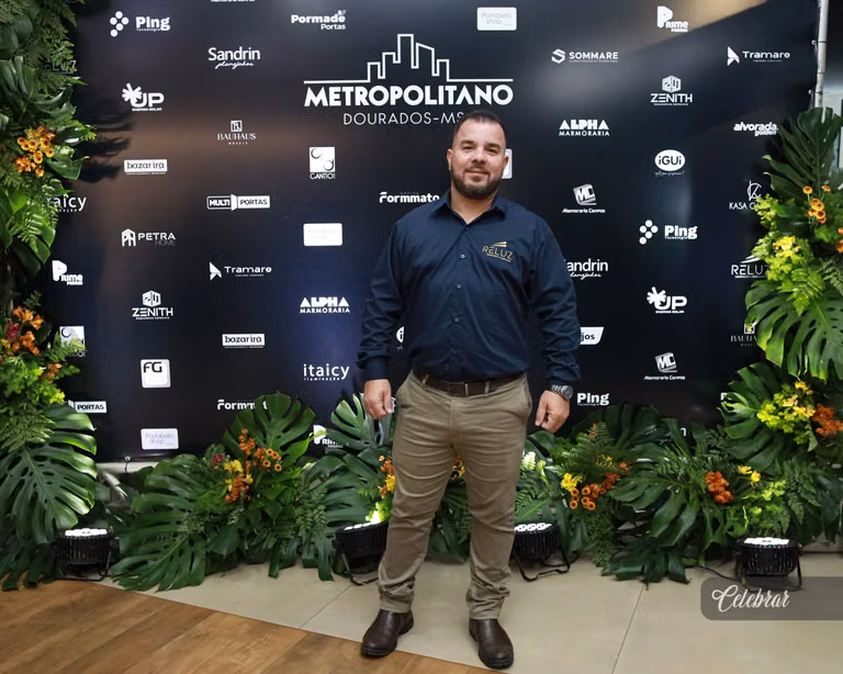 QTalk Metropolitano promove bate-papo especial com a arquiteta Denise Bueno do premiado escritório Arquitetura ao Cubo – foto 66
