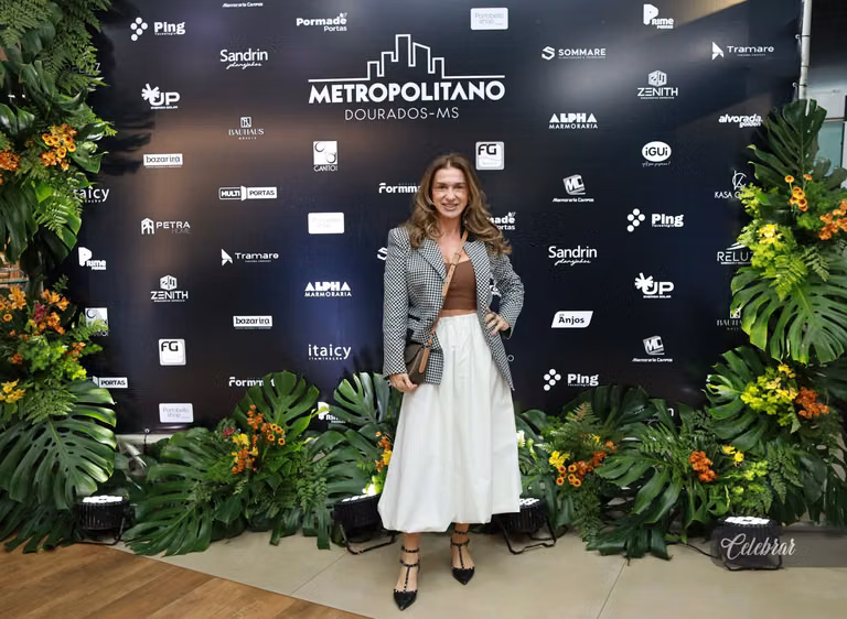 QTalk Metropolitano promove bate-papo especial com a arquiteta Denise Bueno do premiado escritório Arquitetura ao Cubo – foto 71