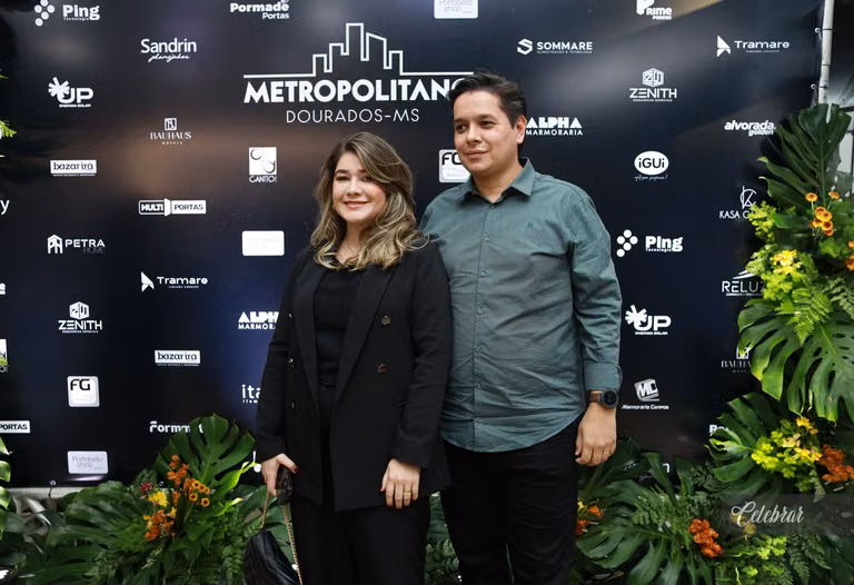 QTalk Metropolitano promove bate-papo especial com a arquiteta Denise Bueno do premiado escritório Arquitetura ao Cubo – foto 83