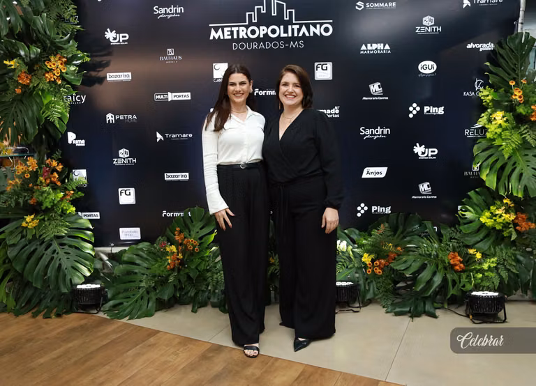 QTalk Metropolitano promove bate-papo especial com a arquiteta Denise Bueno do premiado escritório Arquitetura ao Cubo – foto 87