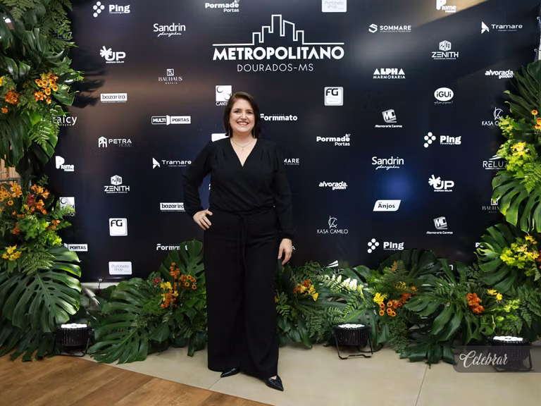 QTalk Metropolitano promove bate-papo especial com a arquiteta Denise Bueno do premiado escritório Arquitetura ao Cubo – foto 89