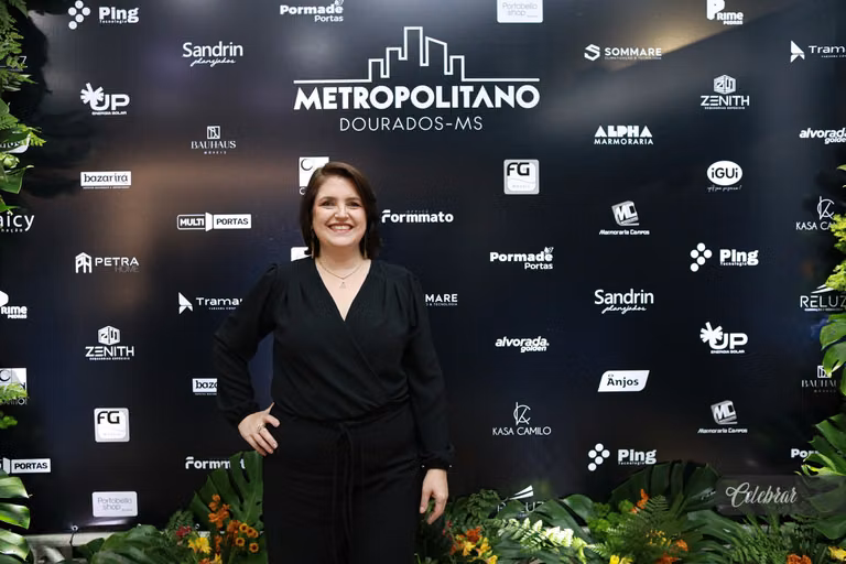 QTalk Metropolitano promove bate-papo especial com a arquiteta Denise Bueno do premiado escritório Arquitetura ao Cubo – foto 90
