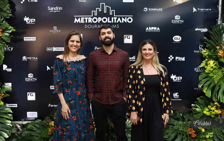 QTalk Metropolitano promove bate-papo especial com a arquiteta Denise Bueno do premiado escritório Arquitetura ao Cubo – foto 93