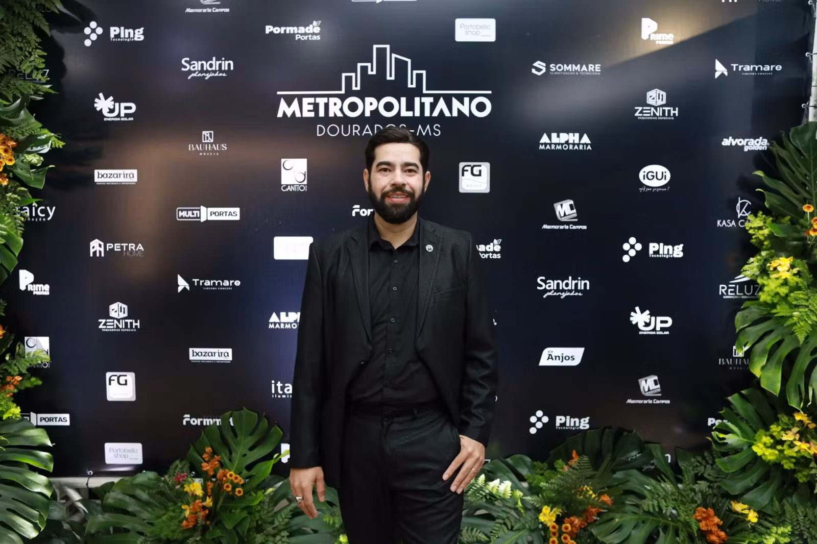 QTalk Metropolitano promove bate-papo especial com a arquiteta Denise Bueno do premiado escritório Arquitetura ao Cubo