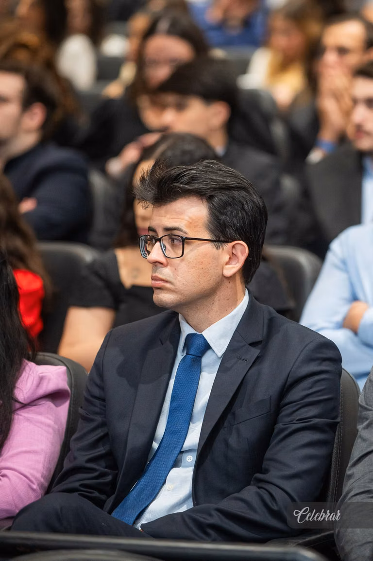 Unigran promove Aula Magna com ministros dos Poderes – foto 115