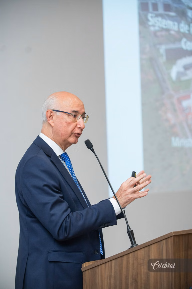 Unigran promove Aula Magna com ministros dos Poderes – foto 125
