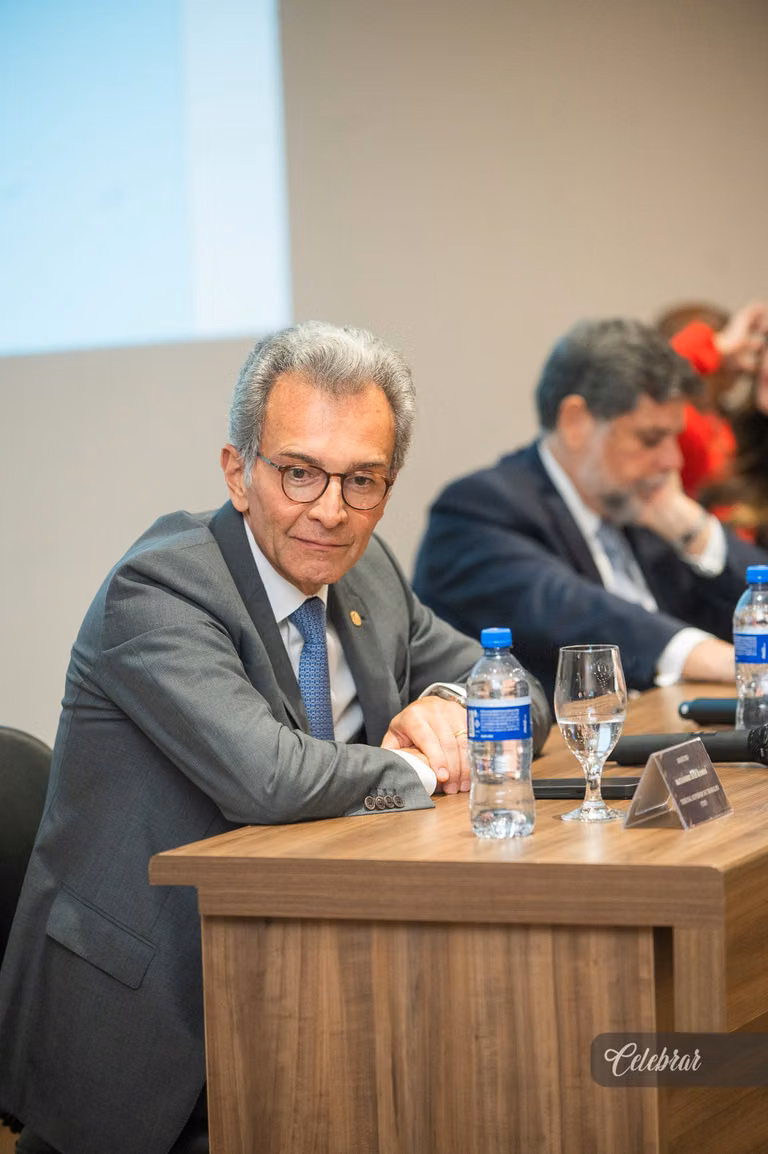 Unigran promove Aula Magna com ministros dos Poderes – foto 126