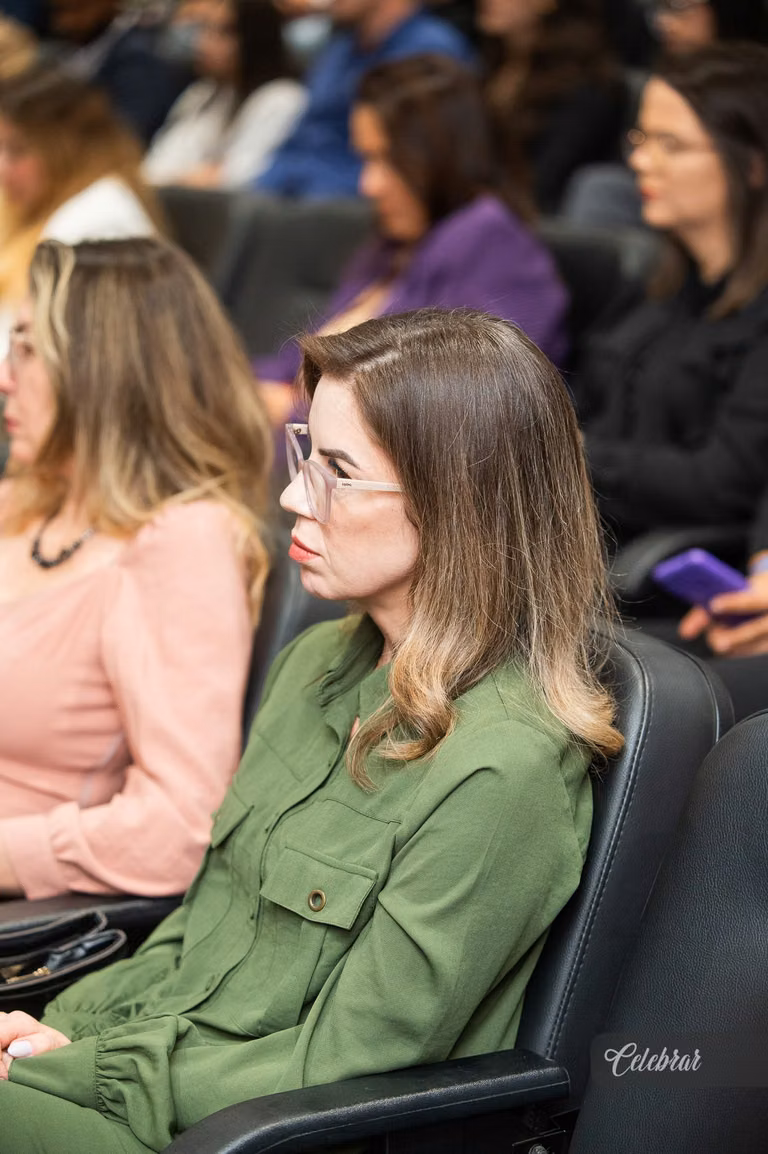 Unigran promove Aula Magna com ministros dos Poderes – foto 127