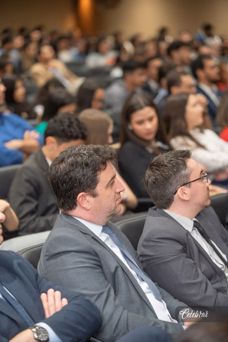 Unigran promove Aula Magna com ministros dos Poderes – foto 145