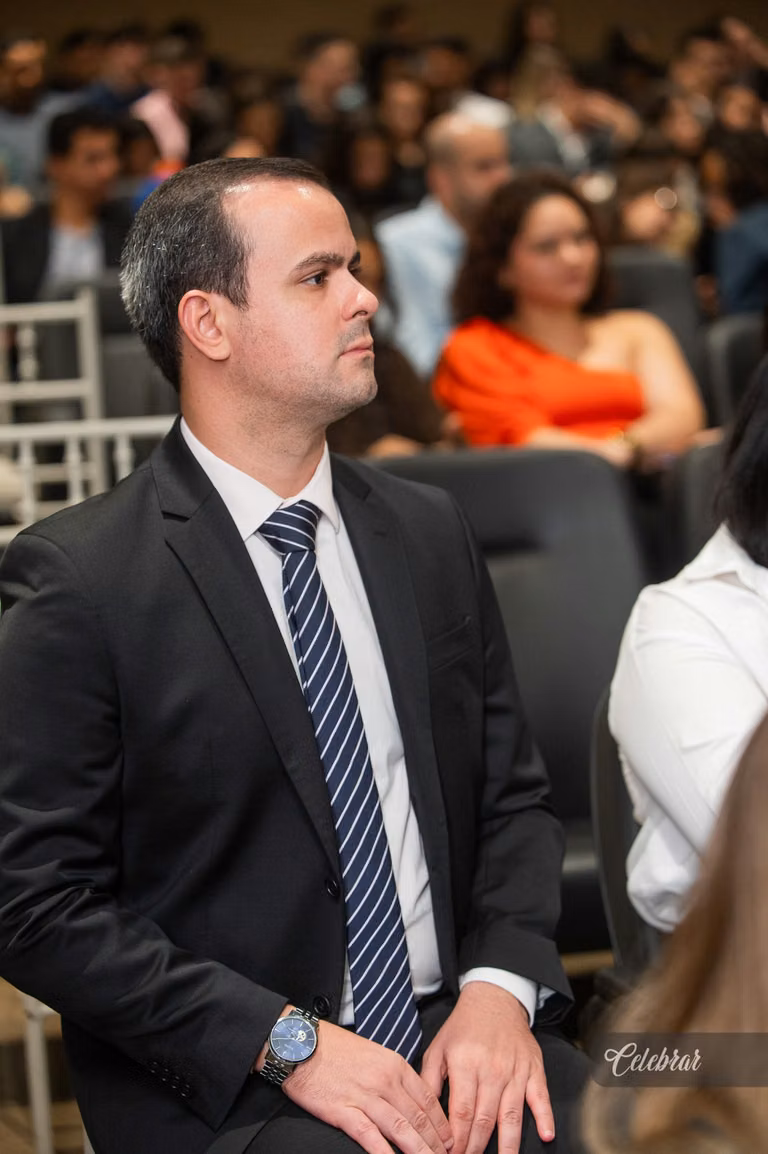 Unigran promove Aula Magna com ministros dos Poderes – foto 146