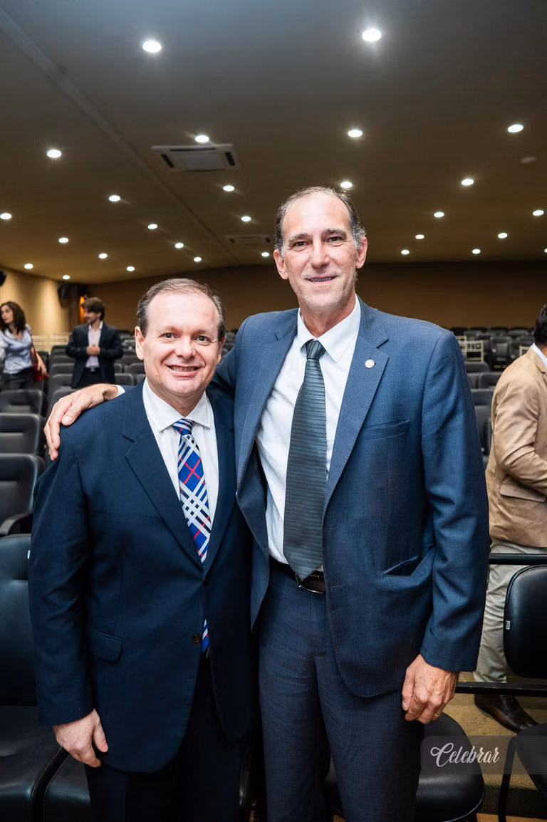 Unigran promove Aula Magna com ministros dos Poderes – foto 163
