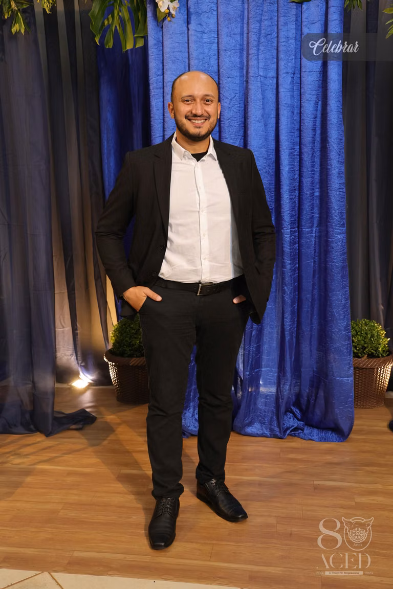 ACED celebra 80 anos com jantar especial e homenagens – foto 105