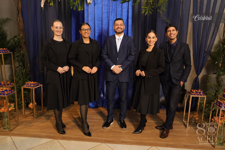 ACED celebra 80 anos com jantar especial e homenagens – foto 117