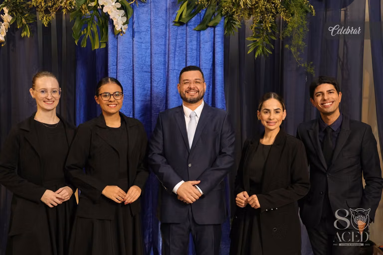 ACED celebra 80 anos com jantar especial e homenagens – foto 118